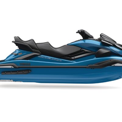 FX Cruiser SVHO