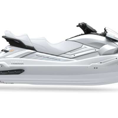FX Cruiser SVHO