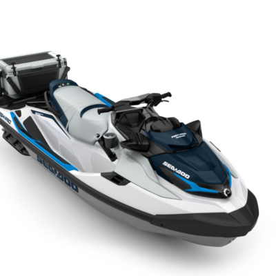 FishPro Sport 170 2026 iDF